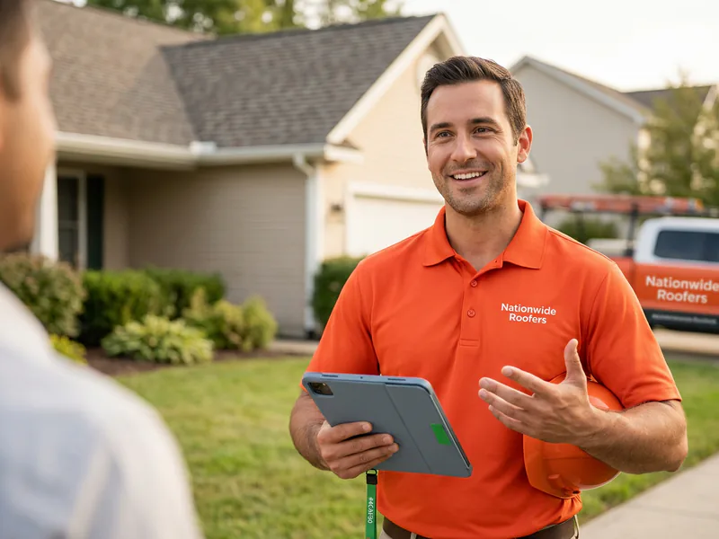 Roof Installation  in Browns Summit  FAQ